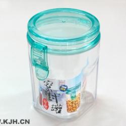 982中號(hào)立體密封罐