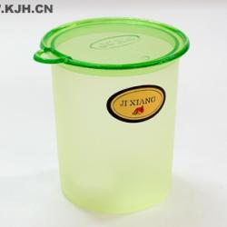 21小號(hào)磨砂罐