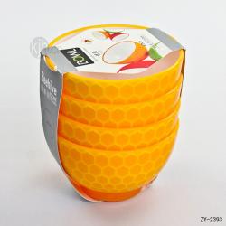 大號(hào)蜂巢碗（4pcs）