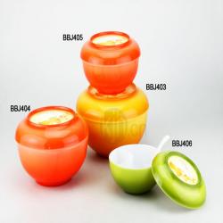 濾油碗（帶蓋）1850ML、13