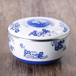 百寶兩用碗（大、中、小