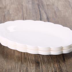 7寸、8.5寸、10寸花邊