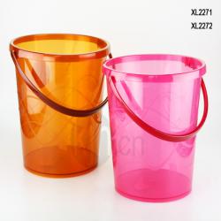 悅動水桶（大、小）