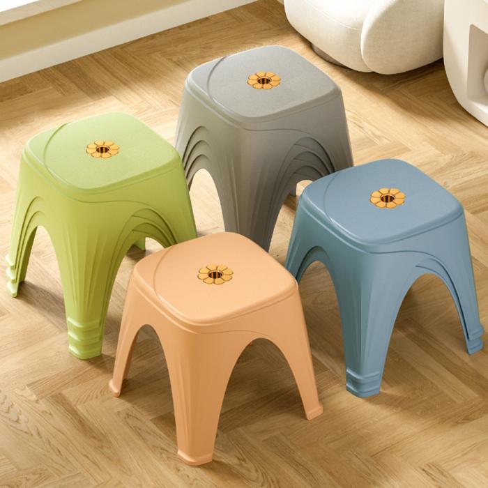 法式小花凳(小號(hào))