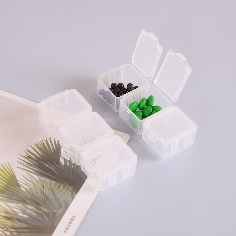 組合藥盒（六個裝）