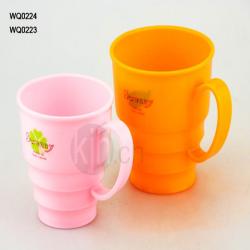 現(xiàn)代紋口杯(小、大號(hào))