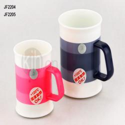 三色口杯（大號(hào)、小號(hào)）