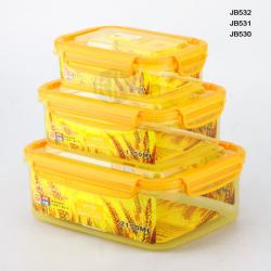 豐盛長方形大、中、小