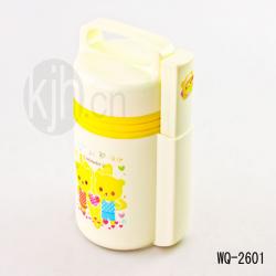 保溫瓶(帶筷子、匙)