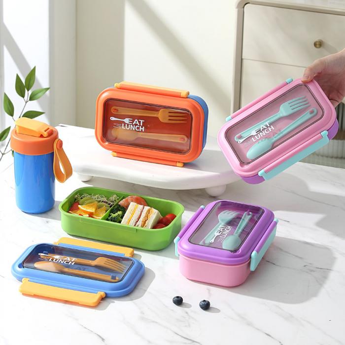 日式便當盒PP款/不銹鋼款/套裝款