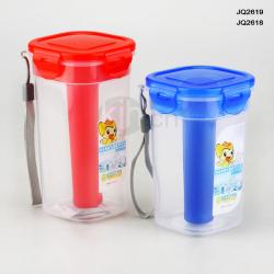 400ml、500ml方形冰爽