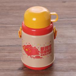 時(shí)代特色保溫水壺450m