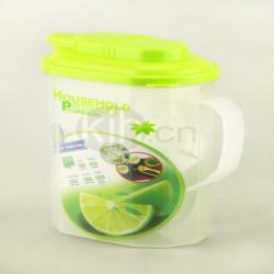 橢圓多邊冷水壺（?。?600